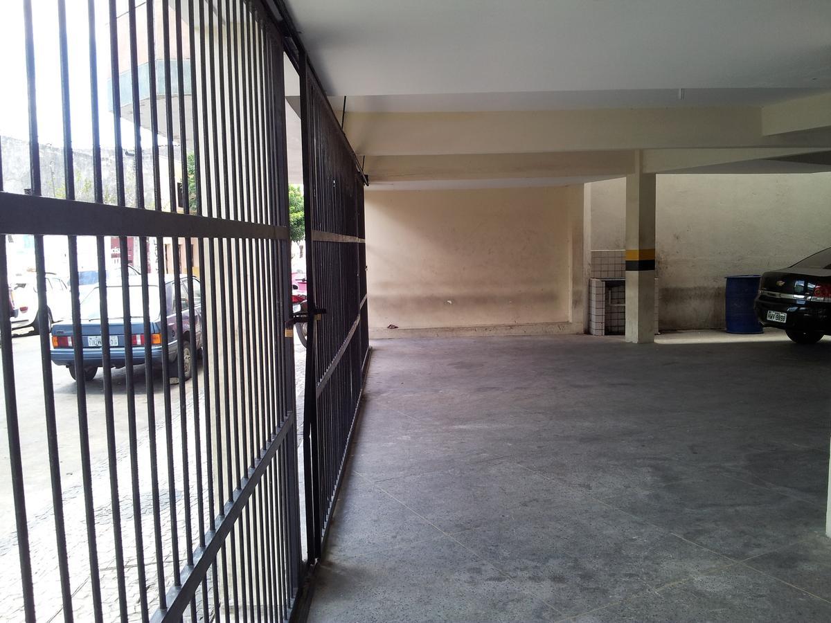 Hugo Plaza Hotel Sobral Exterior foto